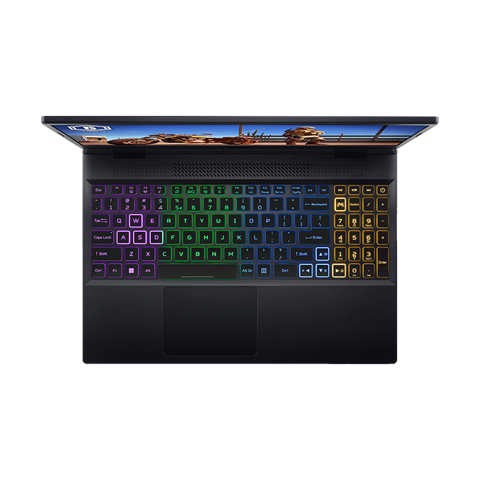 GEARVN Laptop Gaming Acer Nitro 5 Tiger AN515 58 79UJ