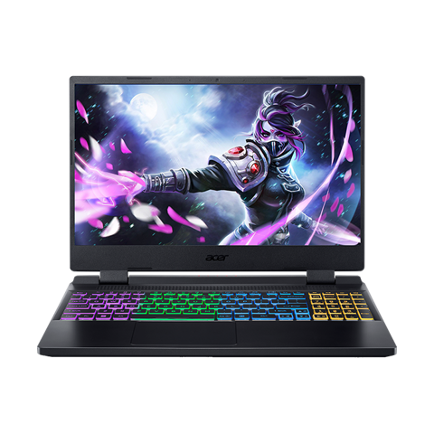 GEARVN Laptop Gaming Acer Nitro 5 Tiger AN515 58 79UJ
