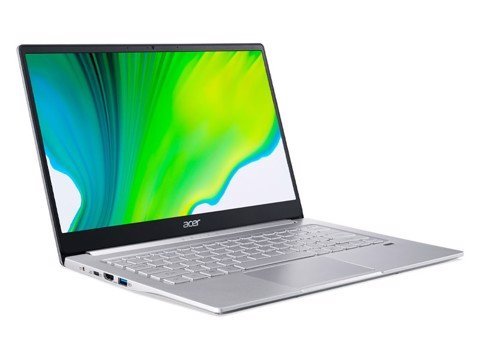 GEARVN Laptop Acer Swift 3 SF314 43 R52K