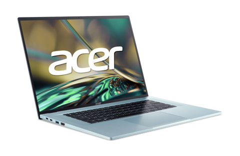 GEARVN - Laptop Acer Swift Edge SFA16 41 R3L6
