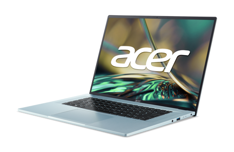 GEARVN - Laptop Acer Swift Edge SFA16 41 R9WB