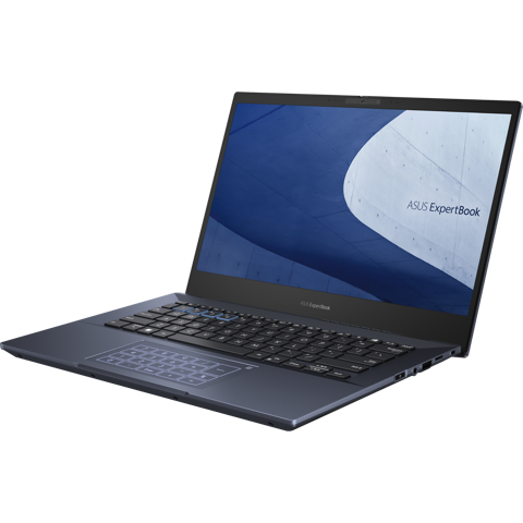 GEARVN - Laptop Asus Expertbook B5402CEA KI0197W