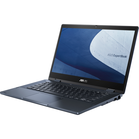 GEARVN - Laptop Asus ExpertBook Flip B3402FEA EC0714T