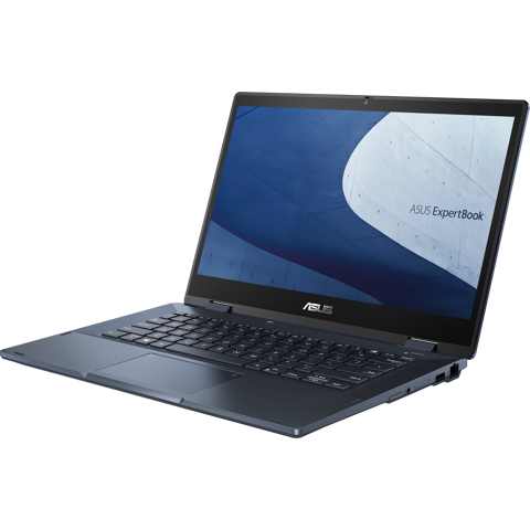 Laptop Asus Expertbook Flip B Fea Ec T Gi R Gearvn Com