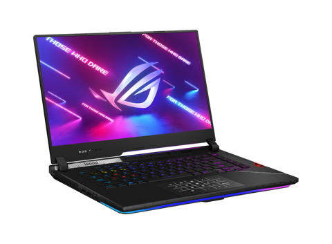 GEARVN Laptop Asus Gaming ROG Strix SCAR 15 G533ZM LN2210W