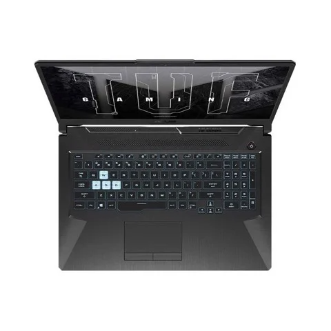 GEARVN Laptop Asus Gaming TUF FX706HC HX579W