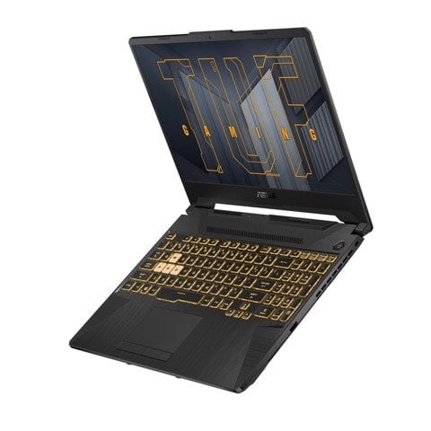 GEARVN.COM - Laptop Asus TUF Gaming A15 FA506QM HN016T