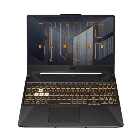 Laptop Asus TUF Gaming A15 FA506QM HN016T