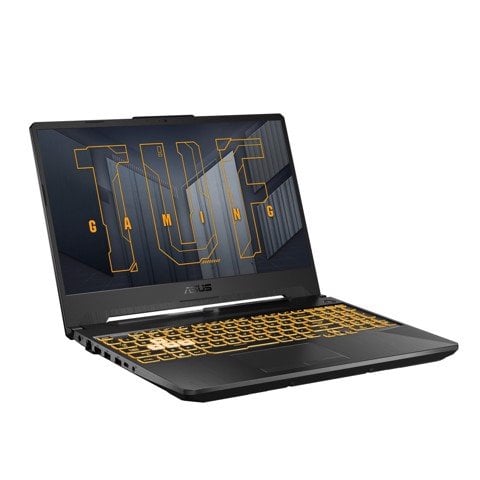 GEARVN.COM - Laptop Asus TUF Gaming A15 FA506QM HN016T