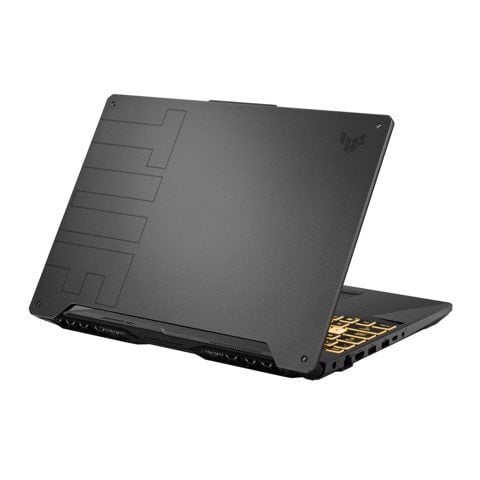 GEARVN.COM - Laptop Asus TUF Gaming A15 FA506QM HN016T