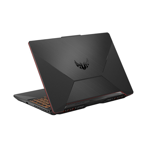 GEARVN Laptop ASUS TUF Gaming F15 FX506HCB HN144W