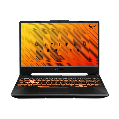 GEARVN Laptop ASUS TUF Gaming F15 FX506LHB HN188W