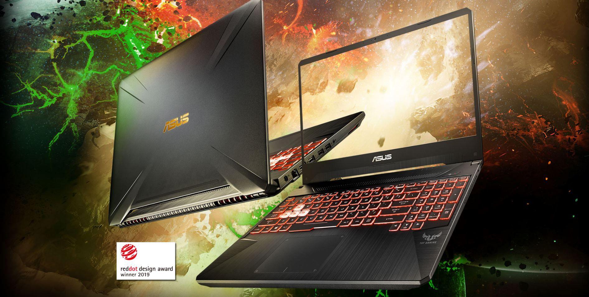 GEARVN.COM - Laptop ASUS TUF Gaming FA706II H7286T