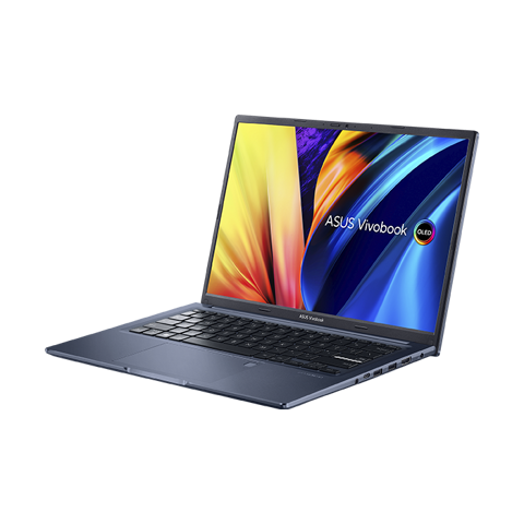 GEARVN Laptop ASUS Vivobook 14X OLED A1403ZA KM066W