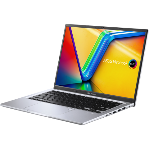 GEARVN Laptop ASUS Vivobook 14X OLED A1405VA KM095W