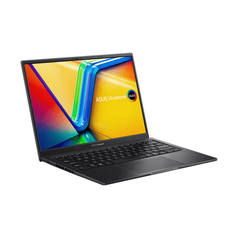 GEARVN - Laptop Asus VivoBook 14X OLED S3405VA KM072W