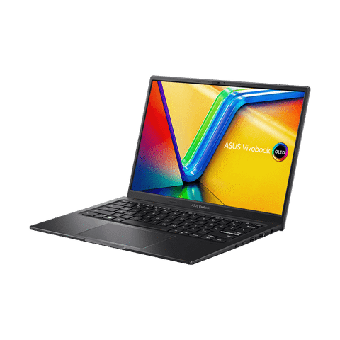 GEARVN - Laptop Asus VivoBook 14X OLED S3405VA KM072W