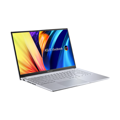 GEARVN - Laptop ASUS Vivobook 15X OLED A1503ZA L1421W