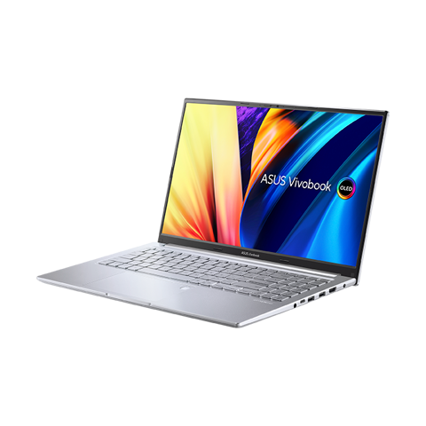 GEARVN - Laptop ASUS Vivobook 15X OLED A1503ZA L1421W