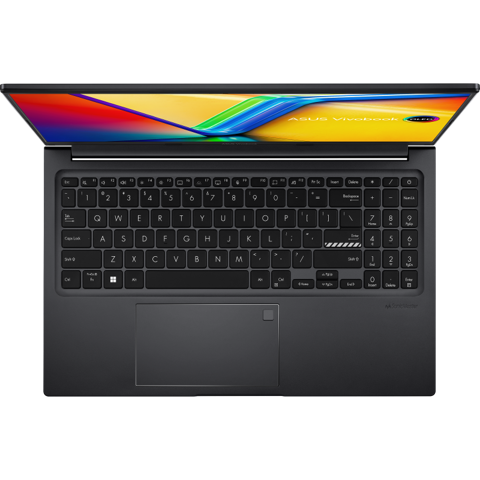 GEARVN - Laptop Asus Vivobook 15X OLED A1505VA L1114W