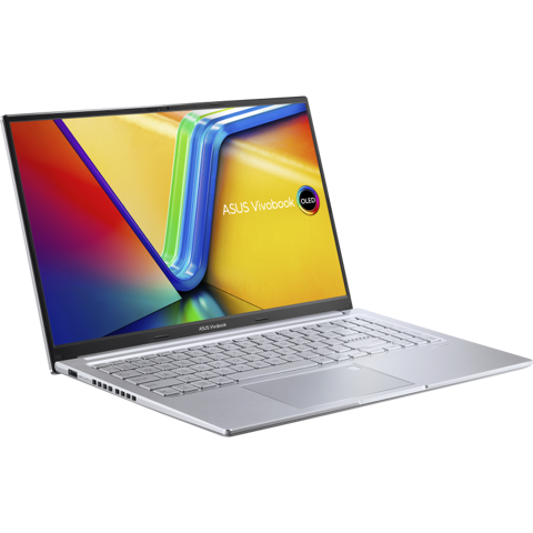 GEARVN - Laptop Asus Vivobook 15X OLED A1505VA L1201W