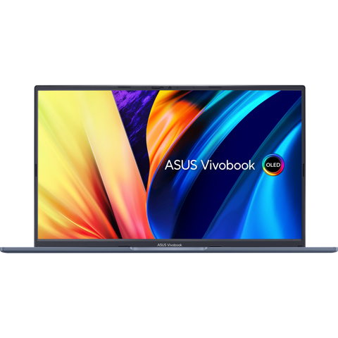 GEARVN - Laptop ASUS VivoBook 15X OLED M1503QA L1028W