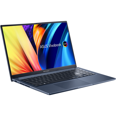 GEARVN - Laptop ASUS VivoBook 15X OLED M1503QA L1028W