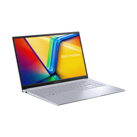 GEARVN Laptop Asus VivoBook 15X OLED S3504VA L1226W