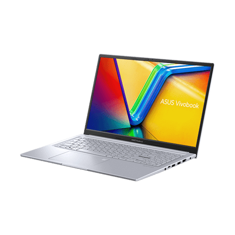 GEARVN Laptop Asus VivoBook 15X OLED S3504VA L1226W