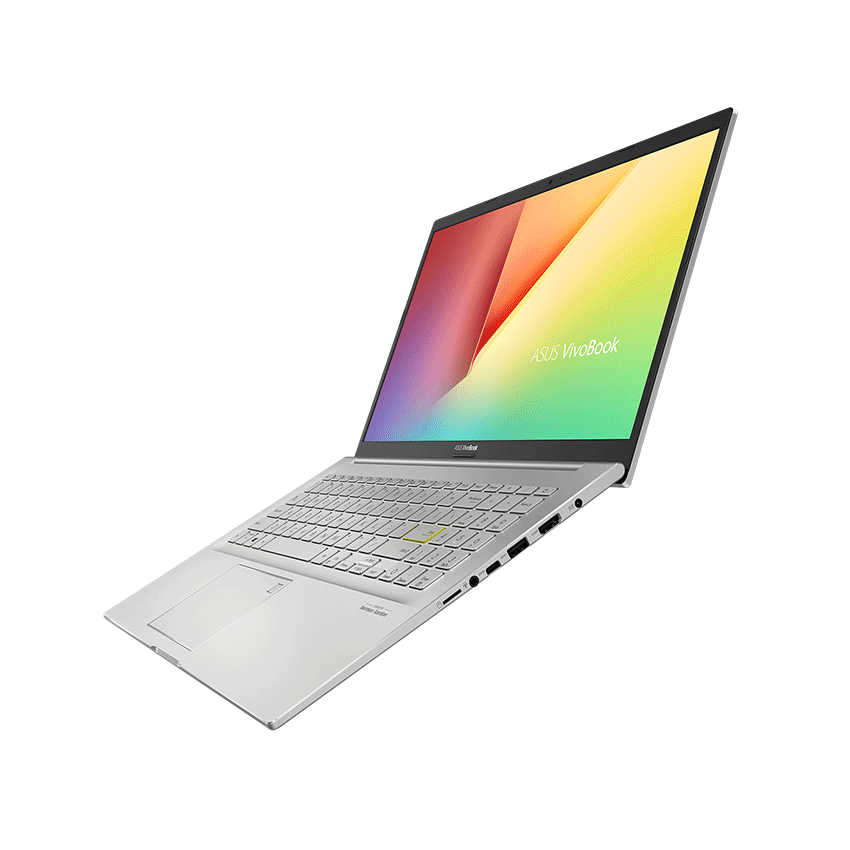 GEARVN Laptop ASUS VivoBook A515EP BQ498T