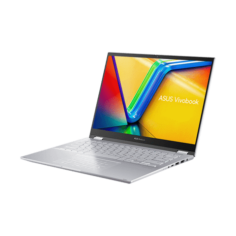 GEARVN Laptop ASUS Vivobook Flip TN3402YA LZ026W