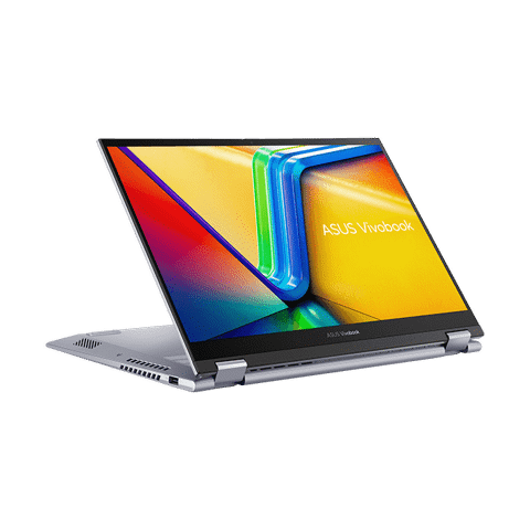 GEARVN - Laptop ASUS Vivobook Flip TP3402VA LZ118W