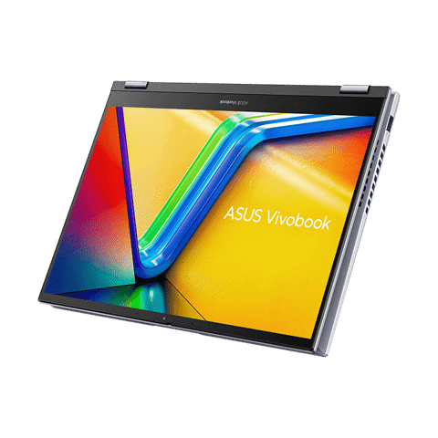 GEARVN - Laptop ASUS Vivobook Flip TP3402VA LZ118W