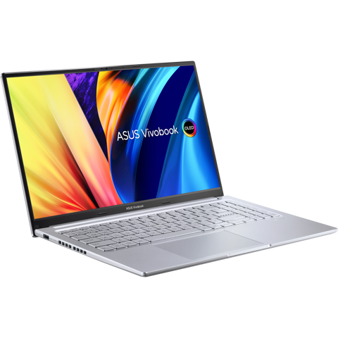 GEARVN Laptop Asus Vivobook OLED M1503QA L1044W