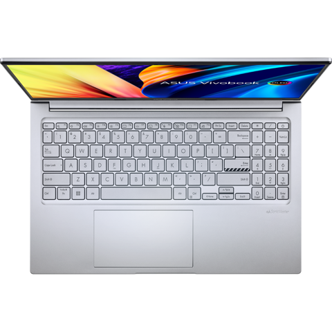 GEARVN Laptop Asus Vivobook OLED M1503QA L1044W
