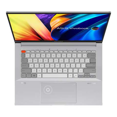 GEARVN Laptop ASUS Vivobook Pro 14X OLED N7401ZE M9028W