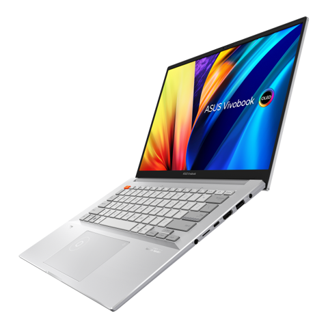 GEARVN Laptop ASUS Vivobook Pro 14X OLED N7401ZE M9028W
