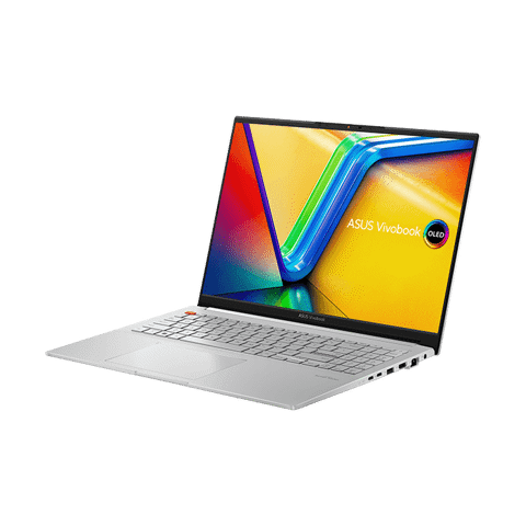 GEARVN Laptop ASUS VivoBook Pro 16X OLED K6602VV MX077W