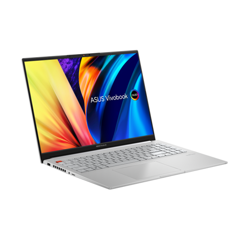 GEARVN Laptop ASUS VivoBook Pro 16X OLED K6602ZC MX079W