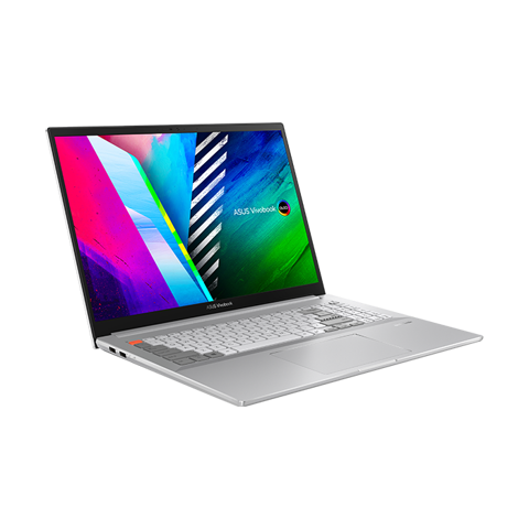 GEARVN Laptop ASUS Vivobook Pro 16X OLED M7600RE L2044W