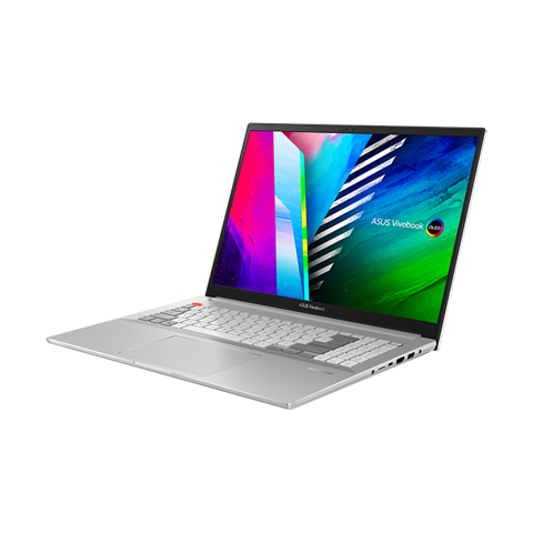 GEARVN Laptop ASUS Vivobook Pro 16X OLED M7600RE L2044W