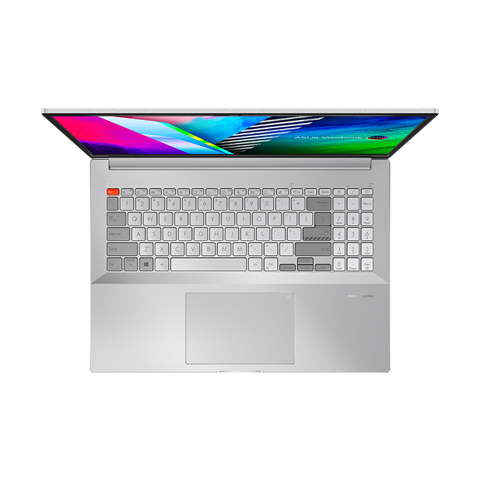 GEARVN Laptop ASUS Vivobook Pro 16X OLED M7600RE L2044W