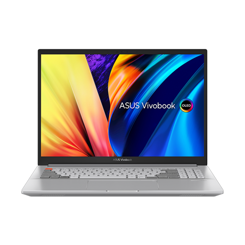 GEARVN - Laptop ASUS VivoBook Pro 16X OLED N7600ZE L2010W