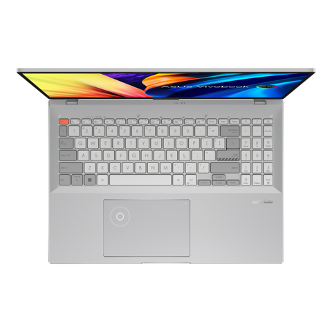 GEARVN - Laptop ASUS VivoBook Pro 16X OLED N7601ZM MX196W