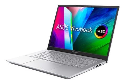 GEARVN Laptop Asus Vivobook Pro M3401QA KM006W