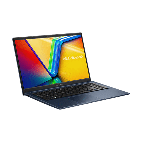 GEARVN Laptop Asus Vivobook X1504VA NJ070W