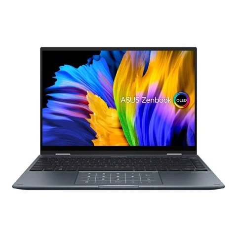 GEARVN Laptop Asus ZenBook 14 Flip OLED UP5401ZA KN101W