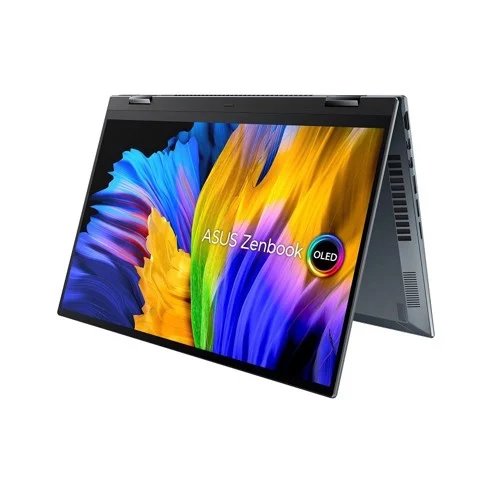 GEARVN Laptop Asus ZenBook 14 Flip OLED UP5401ZA KN101W