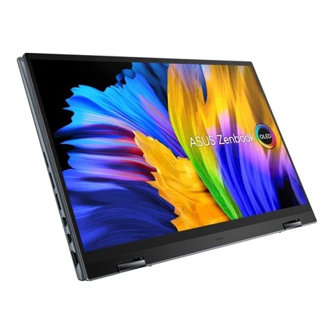 GEARVN Laptop Asus ZenBook 14 Flip OLED UP5401ZA KN101W