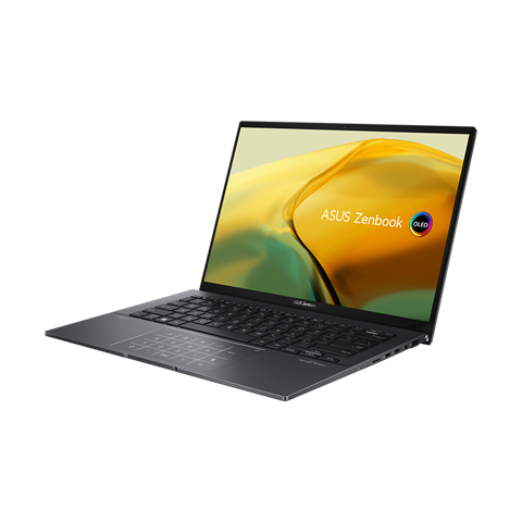 GEARVN - Laptop ASUS ZenBook 14 OLED UM3402YA-KM074W